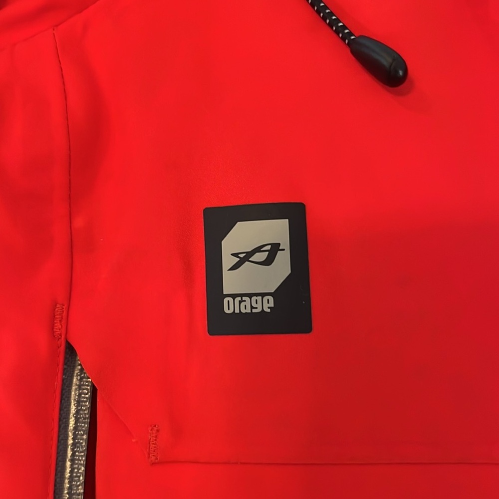 Orage Outerlayer Jacket - image 2